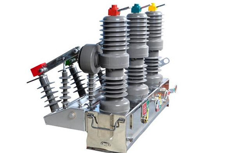 真空滅弧室的分類、材料和使用壽命
